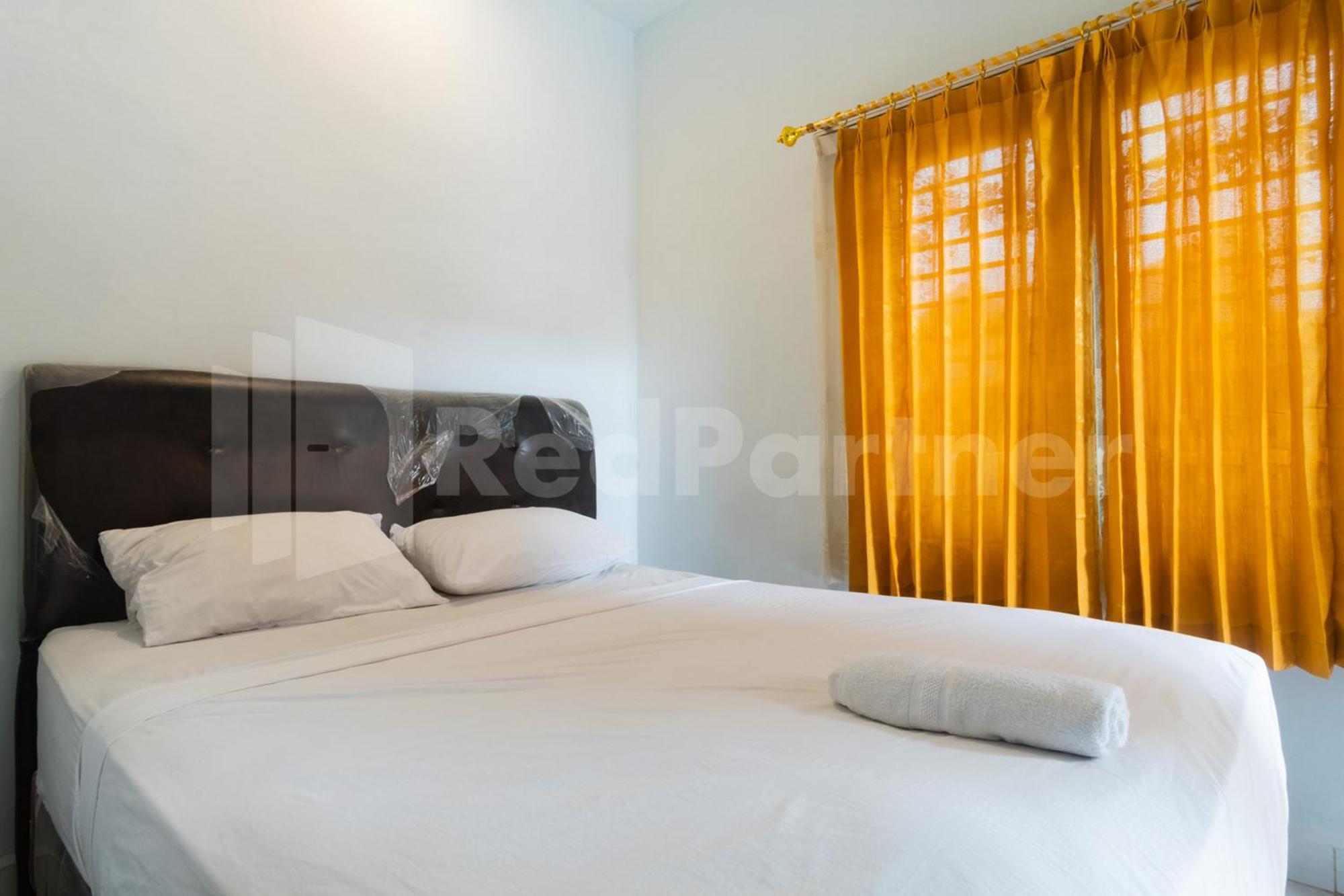 Teratai Guesthouse At Rs Adam Malik Medan Mitra Reddoorz Екстериор снимка